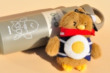 해피빈 청소년들의 날개가 되어줄 업사이클링 굿즈