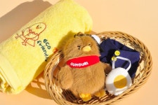 해피빈 청소년들의 날개가 되어줄 업사이클링 굿즈