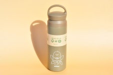 해피빈 청소년들의 날개가 되어줄 업사이클링 굿즈