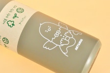 해피빈 청소년들의 날개가 되어줄 업사이클링 굿즈