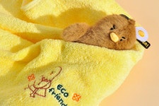 해피빈 청소년들의 날개가 되어줄 업사이클링 굿즈