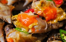 해피빈 입맛 돋우는 밥도둑! 인천 대표 간장&양념게장