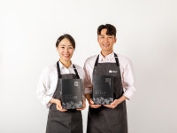 해피빈 진짜 곱으로 꽉 채웠다! 소곱창 구이&전골