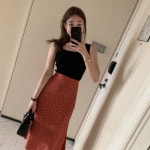 헤이즐과함께,헤이즐모드♥ 꽃데이지sk(2color)