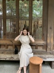 헤이즐과함께,헤이즐모드♥ 네이비사용후기 - Haselmode