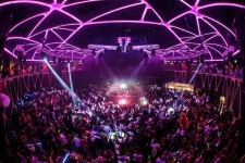 Haute Event: Bingo Players Spin at Hakkasan, Questlove at the Ling Ling Club