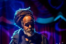 Photos: The Wailers Play Brooklyn Bowl
