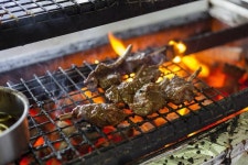 MIA: SUSHISAMBA & Ana Quincoces Celebrate Summer With The Best of BBQ