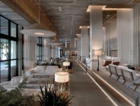 Celebrate The Full Moon In Miami With 1 Hotel