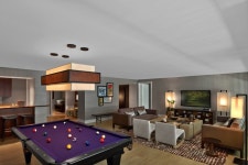 Luxury Travel Review Nobu Hotel Las Vegas