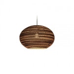 Think Paper Lazy Cardboard 팬던트 3457 SIZE O 44 CM H 28 CM - 해브어 Think Paper Lazy Cardboard 팬던트 3457 SIZE O 44 CM H 28 CM