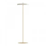 우메이 아스테리아 스탠드조명/플로어스탠드 펄 화이트 | 장스탠드 - 해브어 우메이 아스테리아 스탠드조명/플로어스탠드 펄 화이트