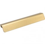 베스락 디자인 F링E Handle 160 브러시 브라스 Beslag Design Fringe Handle 160 Brushed Brass 01620 - 해브어 베스락 디자인... 