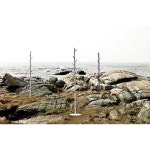 SMD 디자인 Sticks Floor 행거 화이트 SMD Design Sticks Floor Hanger White 00255 | 후크/수납걸이 - 해브어 SMD 디자인 Sticks... 