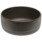아이다 Raw 볼 19 5 cm 메탈릭 브라운 Aida Raw Bowl 19 5 cm Metallic Brown 04520 - 해브어 아이다 Raw 볼 19 5 cm 메탈릭... 