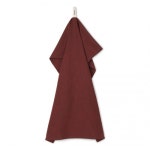 쥬나 서피스 Kitchen Towel 50x70 초콜렛 Juna Surface Kitchen Towel 50x70 Chocolate 02680 - 해브어 쥬나 서피스 Kitchen Towel... 