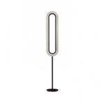 엘제트에프 Lens SOV P Super 오발 Floor Dim Grey / 블랙 LZF Lens SOV P Super Oval Floor Dim Grey / Black 04887 - 해브어... 