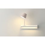 비비아 Suite 6045 매트 화이트 Vibia Suite 6045 Matted white 03861 - 해브어 비비아 Suite 6045 매트 화이트 Vibia Suite 6045... 