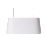 모오이 오발 light 로즈TTE + 램프갓 화이트 Moooi Oval light rosette + lampshade White 03079 - 해브어 모오이 오발 light... 