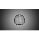 포스카리니 Spokes 2 Mylight (블루투스) 블랙 Foscarini Spokes 2 Mylight (Bluetooth) Black 01550 - 해브어 포스카리니 Spokes... 