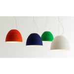 아르떼미데 Nur 1618 어쿠스틱 Red Artemide Nur 1618 Acoustic Red 00946 - 해브어 아르떼미데 Nur 1618 어쿠스틱 Red Artemide... 