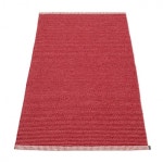 파펠리나 모노 러그 85x160cm Pappelina Mono Rug 85x160cm 16103 - 해브어 파펠리나 모노 러그 85x160cm Pappelina Mono Rug... 