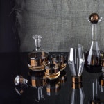 2 230067 Tom Dixon Tank Whisky Glass Set of 2 230067 13582 | 와인/양주/칵테일잔... 2 230067 Tom Dixon Tank Whisky Glass Set of 2... 