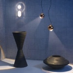 벽조명 230059 Tom Dixon Spot Round LED Wall Lamp 230059 11763 - 해브어 톰 딕슨 Spot Round LED 벽등 벽조명 230059 Tom Dixon... 
