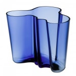 이딸라 - 알토 화병 꽃병 Savoy 160 mm Iittala - Aalto Vase Savoy 160 mm 04190 | 화병 - 해브어 이딸라 - 알토 화병 꽃병... 