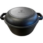 사타케 캐서롤 4 L Satake Casserole 4 L 05947 - 해브어 사타케 캐서롤 4 L Satake Casserole 4 L 05947