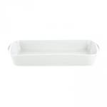 2 화이트 29 5x18 cm Pillivuyt Roasting Dish Nr. 2 White 29 5x18 cm 05714 - 해브어 필리빗 Roasting 디쉬 Nr. 2 화이트 29 5x18... 
