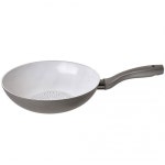마이어 Earth Pan 웍팬 28 cm Meyer Earth Pan Wok Pan 28 cm 05669 | 냄비 - 해브어 마이어 Earth Pan 웍팬 28 cm Meyer Earth Pan... 
