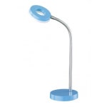 리얼리티 Rennes 테이블조명/책상조명 블루 Reality Rennes Table Lamp Blue 32410 - 해브어 리얼리티 Rennes 테이블조명... 