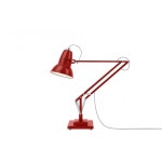 1227 자이언트 장스탠드 플로어 조명 Lamp 크림슨 레드 Anglepoise Original 1227... 오리지널 1227 자이언트 장스탠드 플로어... 