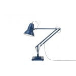 1227 자이언트 장스탠드 플로어 조명 Lamp Marine 블루 Anglepoise Original 1227... 오리지널 1227 자이언트 장스탠드 플로어... 