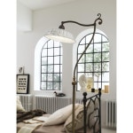 일 파넬레 Anita E27 브라스 / 세라믹 Il Fanale Anita E27 Brass / Ceramic 30888 - 해브어 일 파넬레 Anita E27 브라스... 