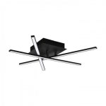 에글로 Lasana 3 C/W 3L LED 블랙 Eglo Lasana 3 C/W 3L LED Black 30244 - 해브어 에글로 Lasana 3 C/W 3L LED 블랙 Eglo Lasana 3 C... 