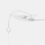 쁘띠 프리튀르 베르티고 노바 Wall LED 화이트 Petite... 쁘띠 프리튀르 베르티고 노바 Wall LED 화이트 Petite Friture... 
