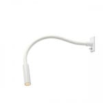 트리조 21 Scar-Led 1FDS 빌트-인 60 Dim 화이트 / 화이트 TRIZO 21 Scar-Led 1FDS Built-in 60 Dim White / White 25439 | 벽조명... 