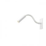 트리조 21 Scar-Led 1FD 빌트-인 95 화이트 / 화이트 TRIZO 21 Scar-Led 1FD Built-in 95 White / White 25300 - 해브어 트리조 21... 