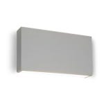 아스트로 Rio 325 LED 1-10V dim. 화이트 Astro Rio 325 LED 1-10V dim. White 25165 | 벽조명 - 해브어 아스트로 Rio 325 LED 1... 