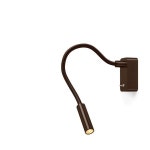 21 Scar-Led 1FDS Built-Up 브론즈 / 브론즈 TRIZO 21 Scar-Led 1FDS Built-Up Bronze / Bronze 24026 | 벽조명 - 해브어 트리조 21... 