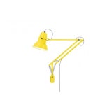 앵글포이즈 오리지널 1227 자이언트... Original 1227 Giant Wall Light Interior Citrus... 오리지널 1227 자이언트 벽조명... 