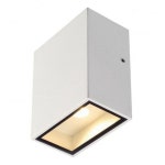 에스엘브이 Quad 1 XL 화이트 SLV Quad 1 XL White 21735 | 벽조명 - 해브어 에스엘브이 Quad 1 XL 화이트 SLV Quad 1 XL White 21735