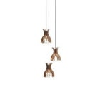 보버 Domita S/20/3L 브라운 / Wood Bover Domita S/20/3L Brown / Wood 19318 - 해브어