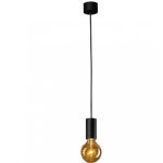 탈 Nuts E27 Textured 블랙 Tal Nuts E27 Textured black 18279 - 해브어 탈 Nuts E27 Textured 블랙 Tal Nuts E27 Textured black 18279
