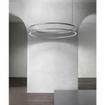 루체플랜 Compendium Circle 200 body 알루미늄 Luceplan Compendium Circle 200 body Aluminium 15438 - 해브어 루체플랜... 