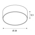 에스엘브이 Medo 30 CW 블랙 SLV Medo 30 CW Black 08087 - 해브어 에스엘브이 Medo 30 CW 블랙 SLV Medo 30 CW Black 08087