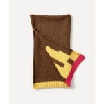 루피 에워스 라지 Rafter 담요 블랭킷 Autumn Loopy Ewes... 루피 에워스 라지 Rafter 담요 블랭킷 Autumn Loopy Ewes Large... 