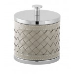 리비에르 Woven Round Box Riviere Woven Round Box 05982 - 해브어 리비에르 Woven Round Box Riviere Woven Round Box 05982